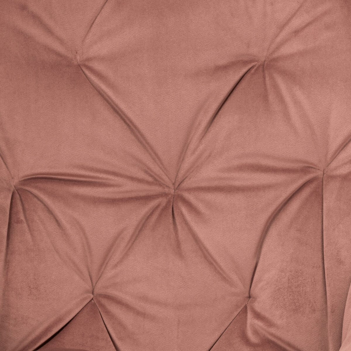 Jedálenské kreslo látka/kov DCH-421 PINK4