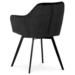 Jedálenská stolička DCH-425 BK4