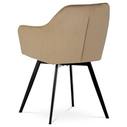 Jedálenská stolička DCH-425 CAP4