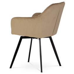 Jedálenská stolička DCH-425 CAP4