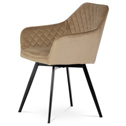 Jedálenská stolička DCH-425 CAP4