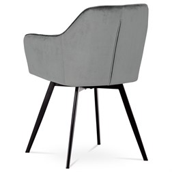 Jedálenská stolička DCH-425 GREY4