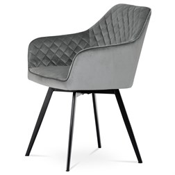 Jedálenská stolička DCH-425 GREY4