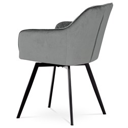 Jedálenská stolička DCH-425 GREY4