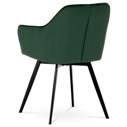 Jedálenská stolička DCH-425 GRN4