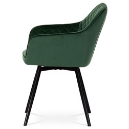 Jedálenská stolička DCH-425 GRN4