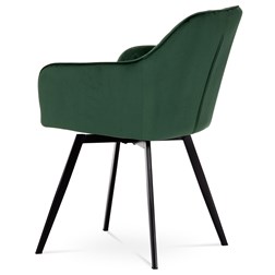 Jedálenská stolička DCH-425 GRN4