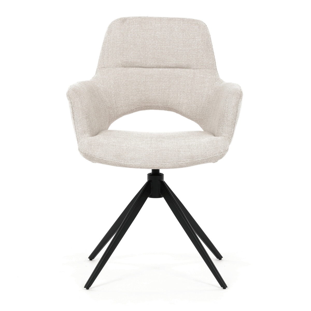 Jedálenská stolička DCH-D1320 GREY