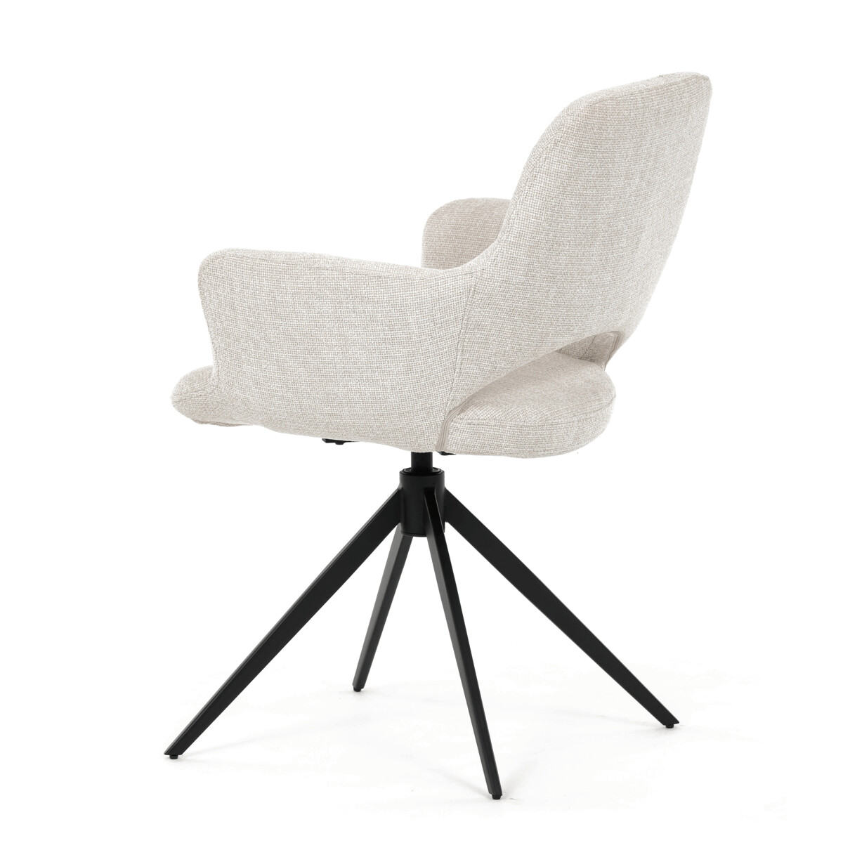 Jedálenská stolička DCH-D1320 GREY