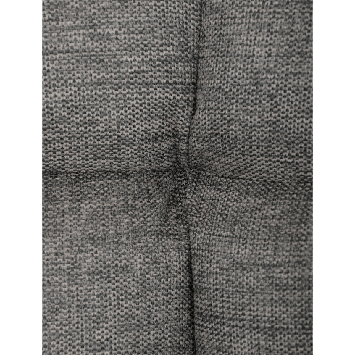 Jedálenské kreslo látka/kov DCH-J2139 GREY2