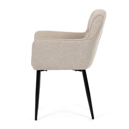 Jedálenská stolička DCH-J2159 CRM2