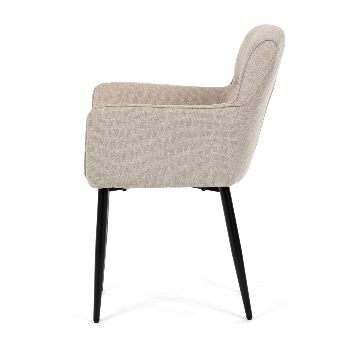 Jedálenská stolička DCH-J2159 CRM2