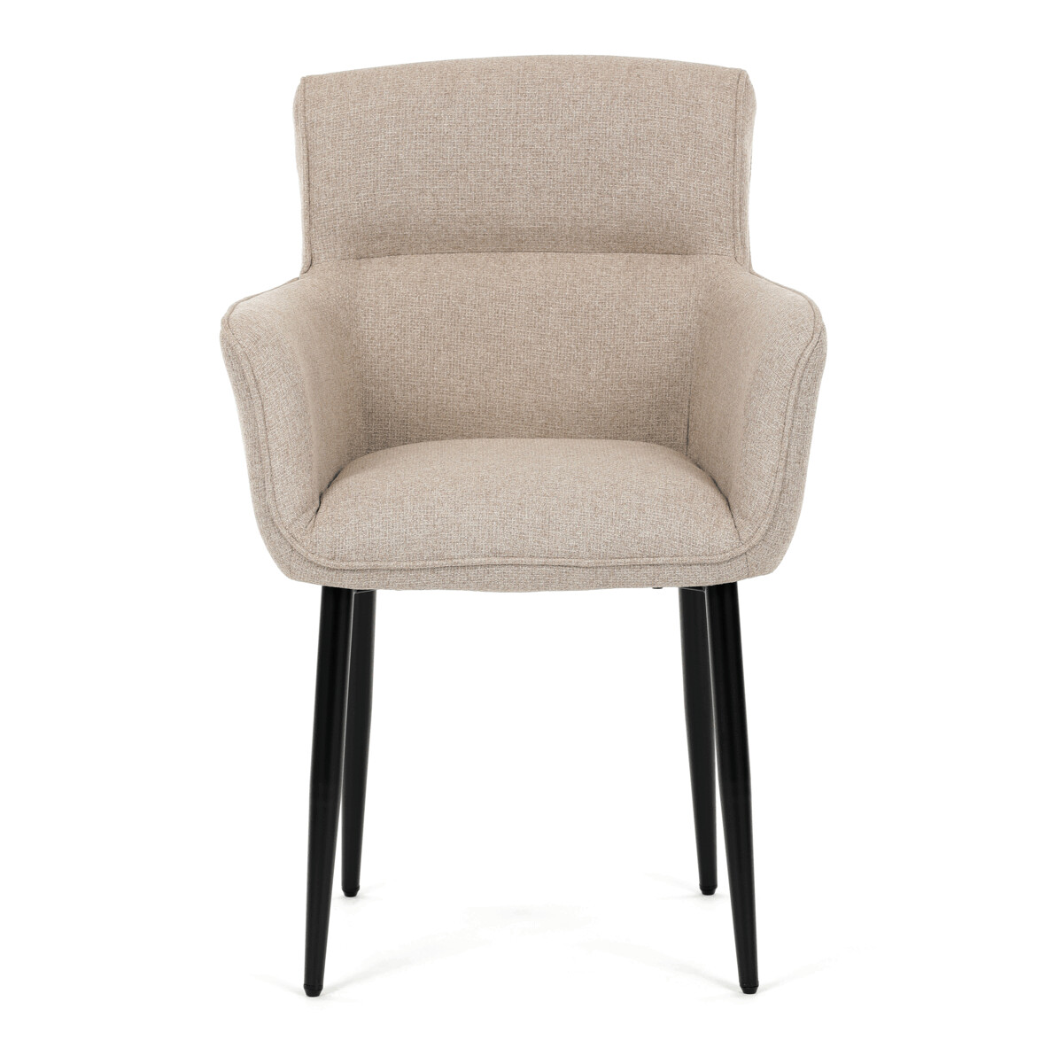 Jedálenská stolička DCH-J2159 CRM2