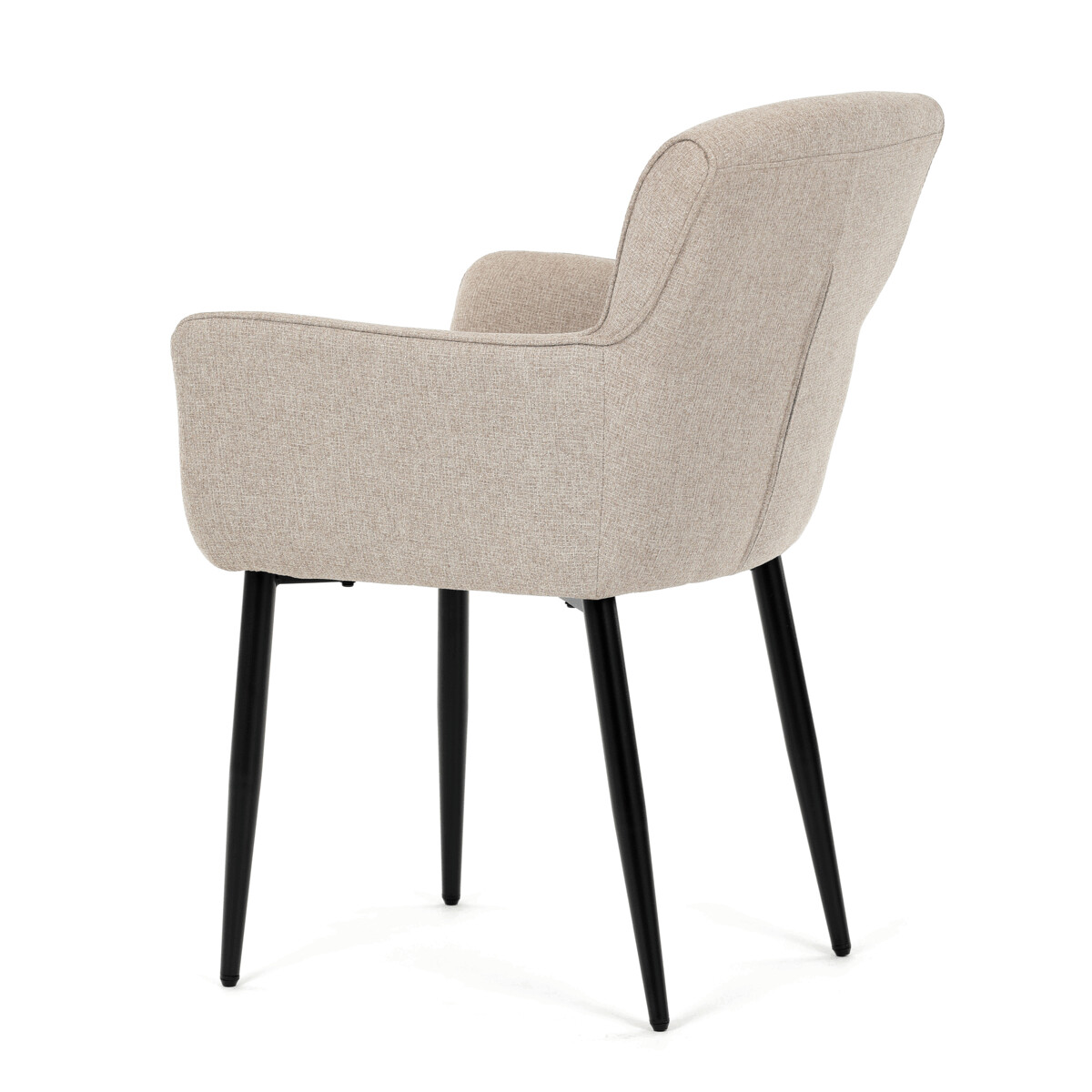 Jedálenská stolička DCH-J2159 CRM2