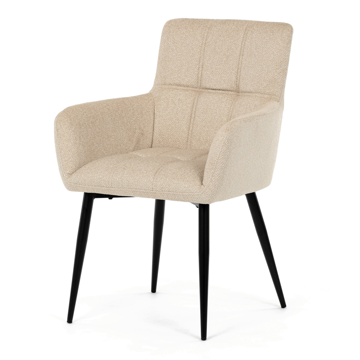 Jedálenská stolička DCH-P3146 CRM2