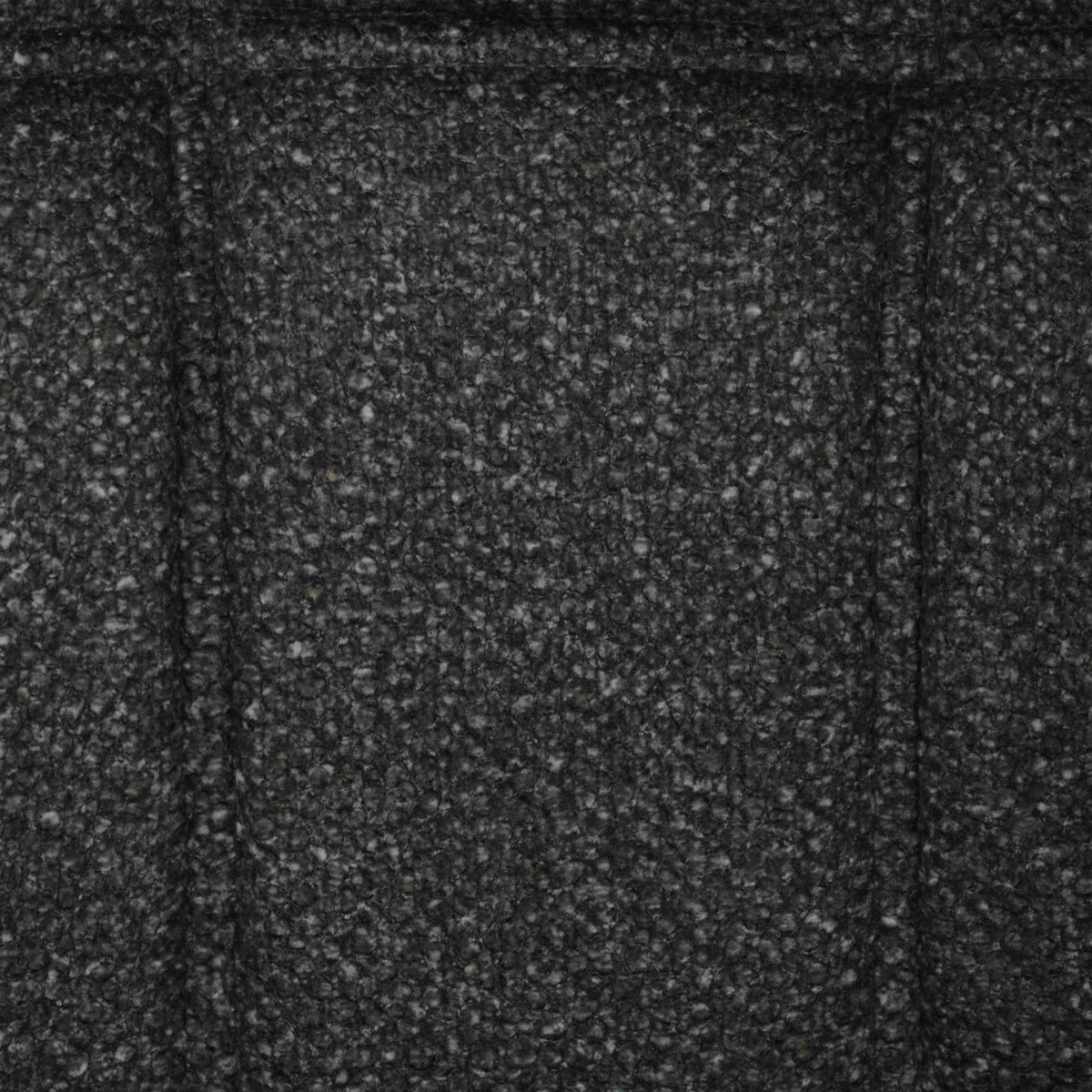 Jedálenské kreslo látka/kov DCH-P3146 GREY2