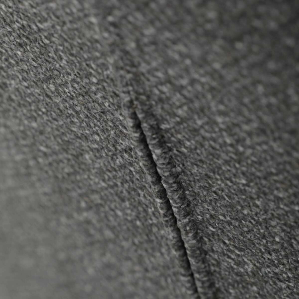 Jedálenské kreslo látka/kov DCH-P3146 GREY2