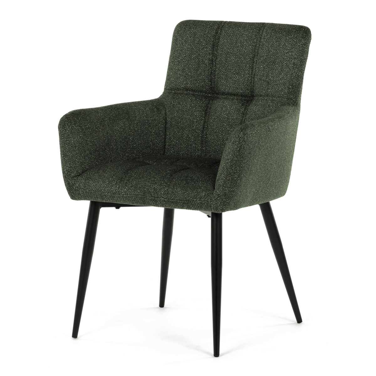 Jedálenská stolička DCH-P3146 GRN2