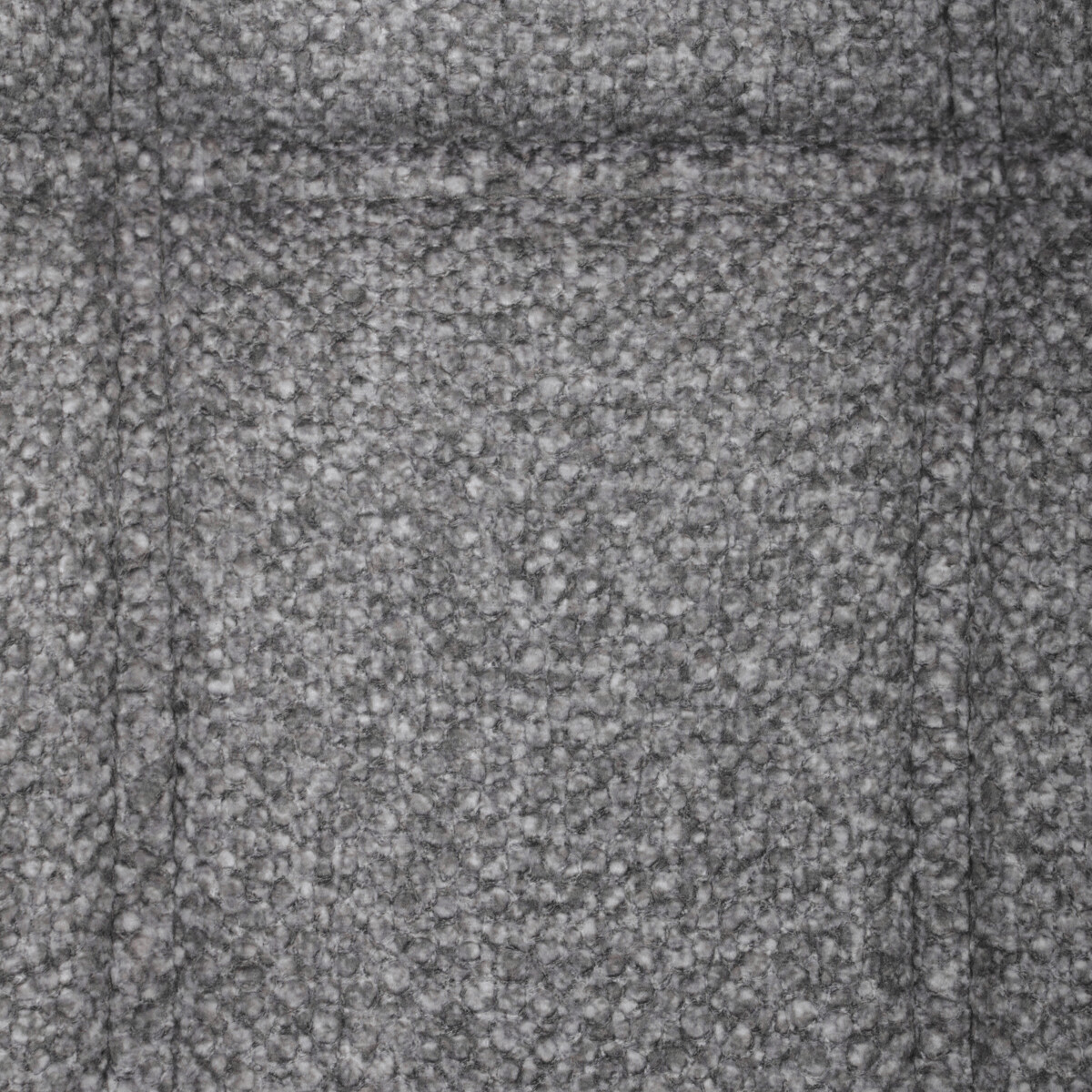 Jedálenské kreslo látka/kov DCH-P3146 SIL2