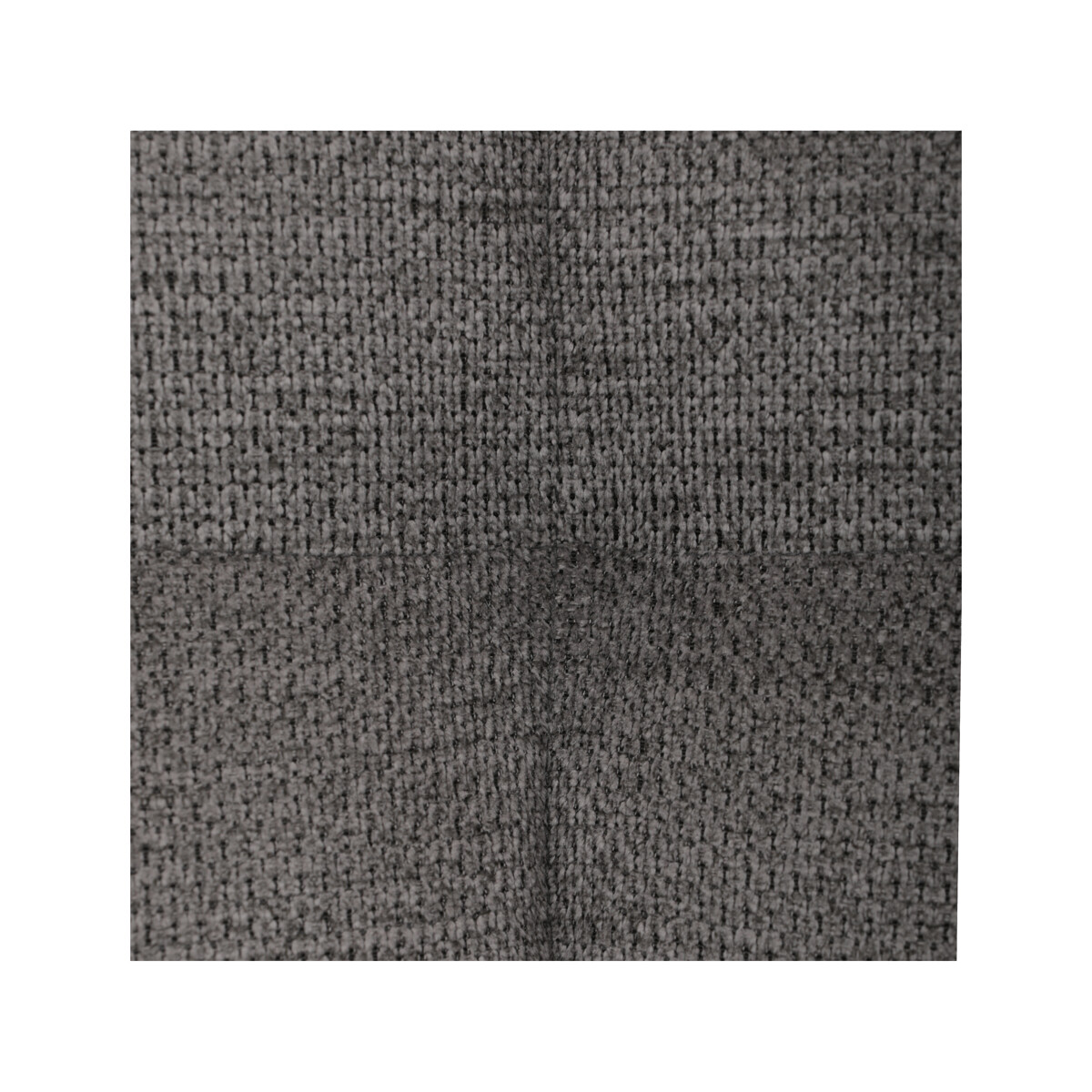 Jedálenské kreslo látka/kov DCH-P3170 GREY2