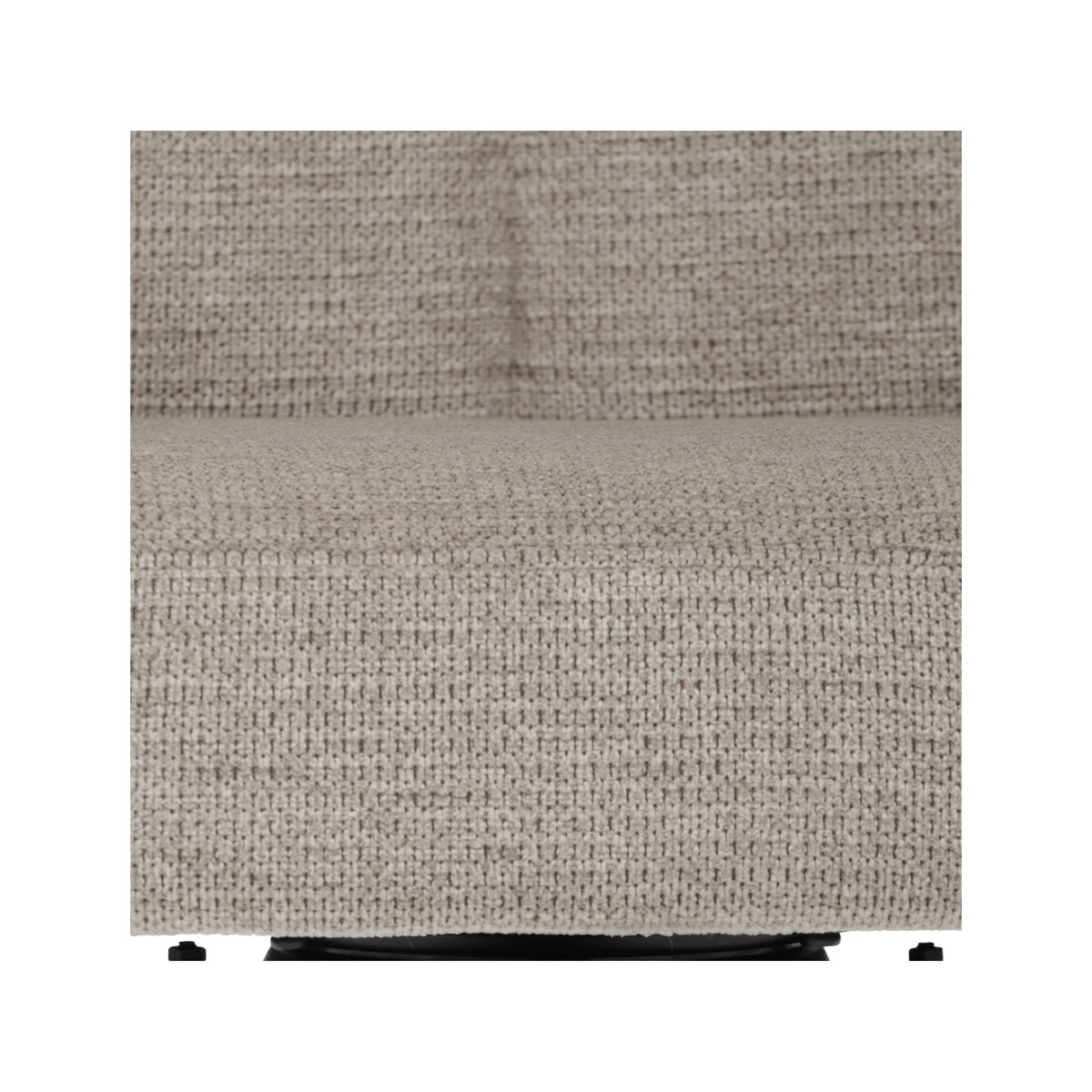 Jedálenské kreslo látka/kov DCH-P3170 LAN2