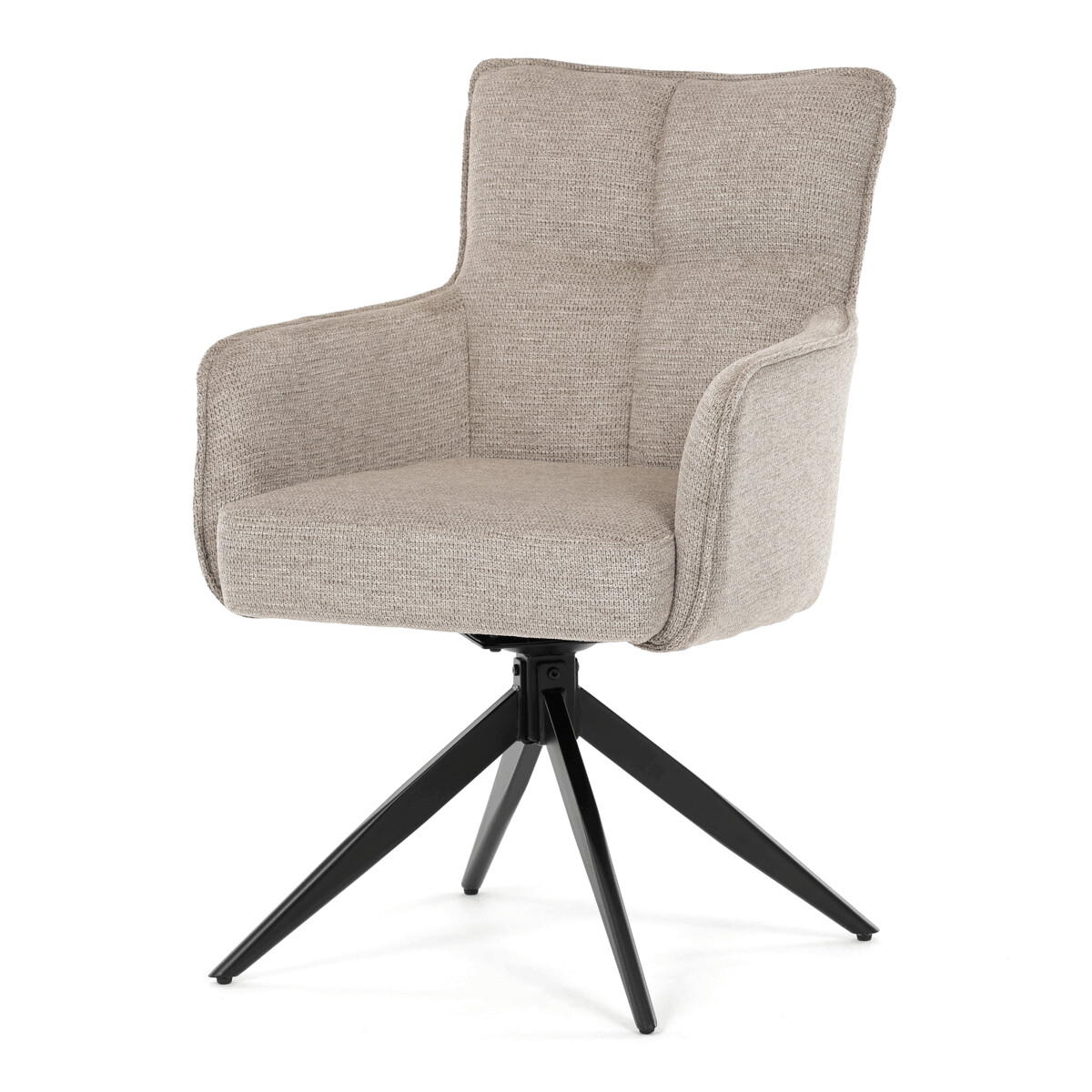 Jedálenské kreslo DCH-P3170 LAN2