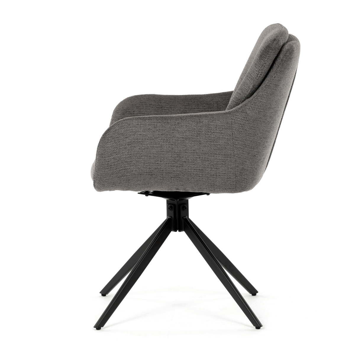 Jedálenské kreslo DCH-P3174 GREY2