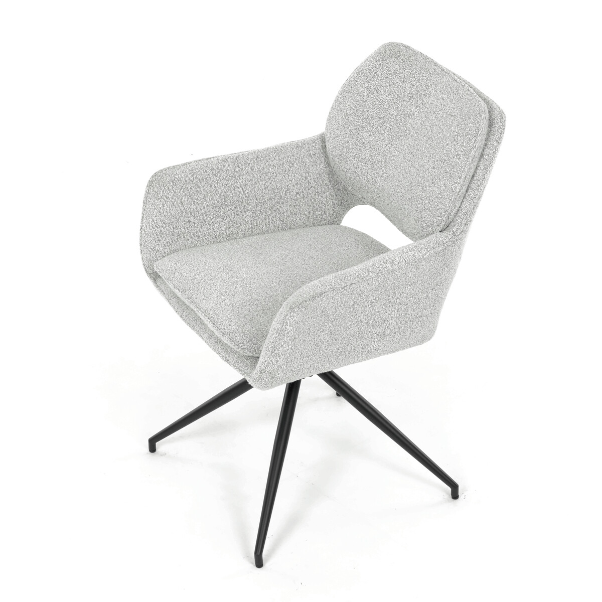 Otočné jídelní křeslo DCH-T1156 Autronic (foto 22)