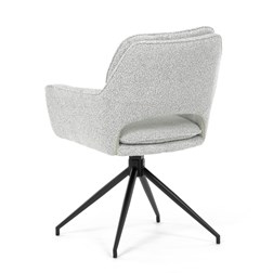 Jedálenská stolička DCH-T1156 CRM2