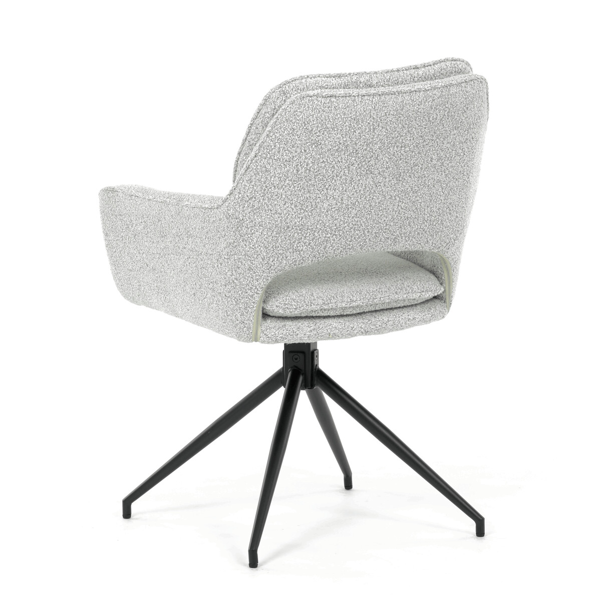 Otočné jídelní křeslo DCH-T1156 Autronic (foto 13)