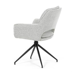 Jedálenská stolička DCH-T1156 CRM2