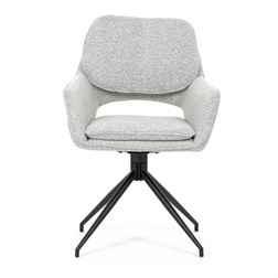 Jedálenská stolička DCH-T1156 CRM2