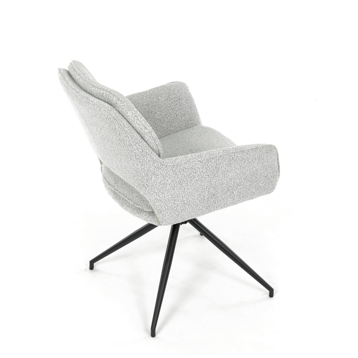Otočné jídelní křeslo DCH-T1156 Autronic (foto 28)