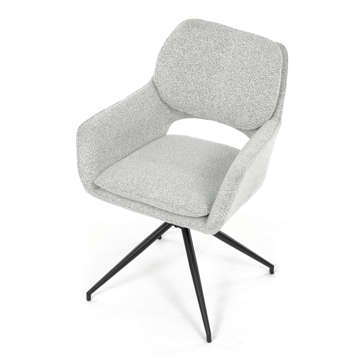 Otočné jídelní křeslo DCH-T1156 Autronic (foto 21)