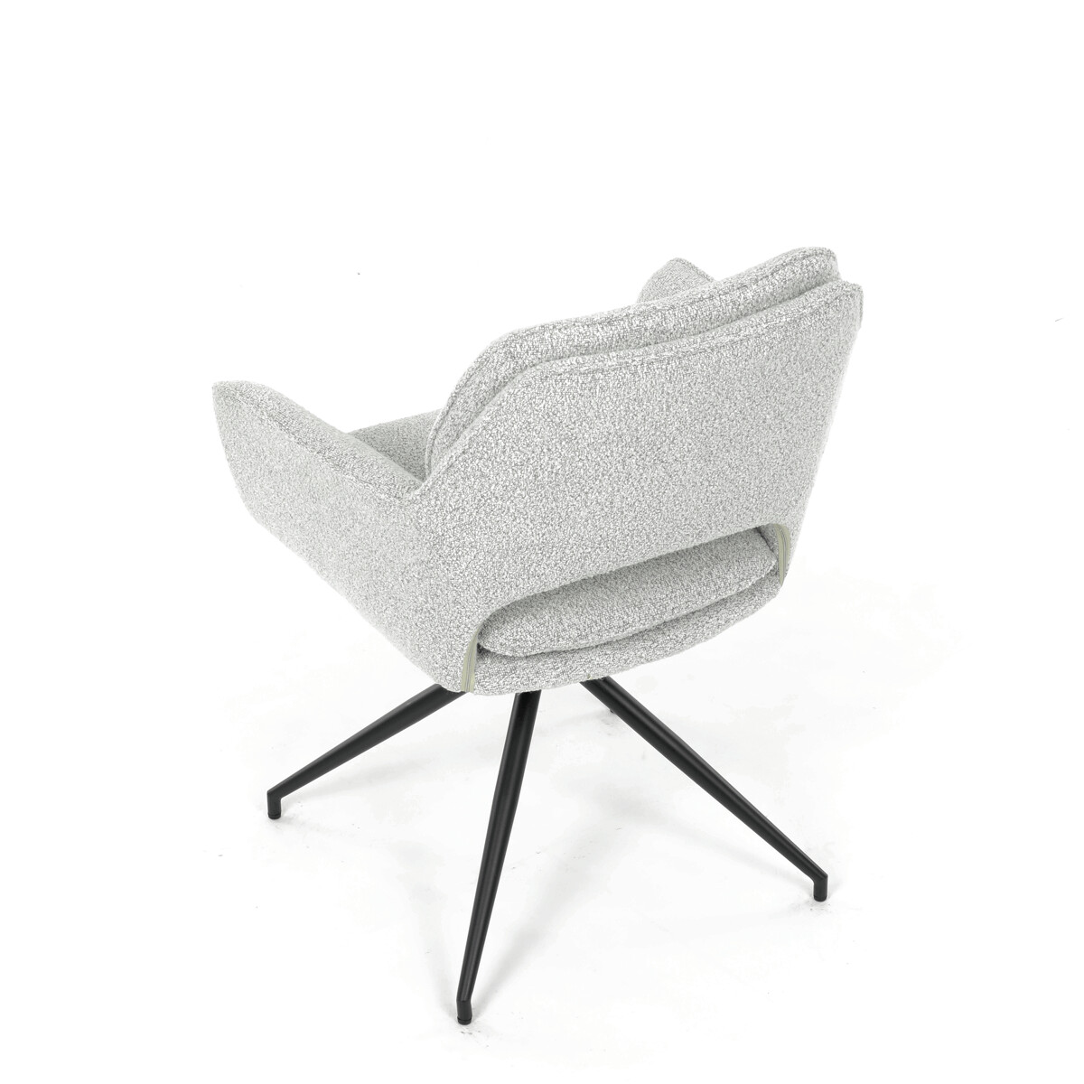 Otočné jídelní křeslo DCH-T1156 Autronic (foto 25)