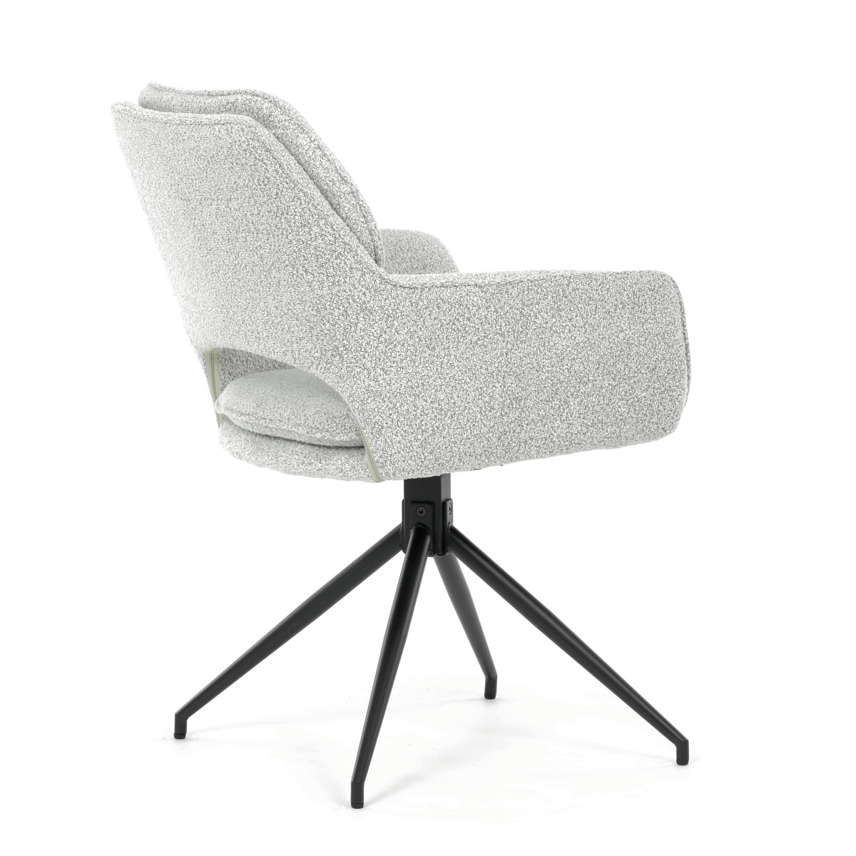 Otočné jídelní křeslo DCH-T1156 Autronic (foto 16)