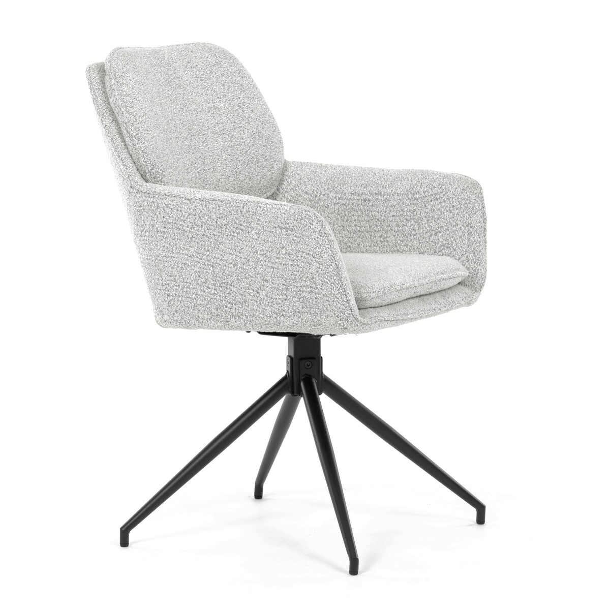 Otočné jídelní křeslo DCH-T1156 Autronic (foto 18)