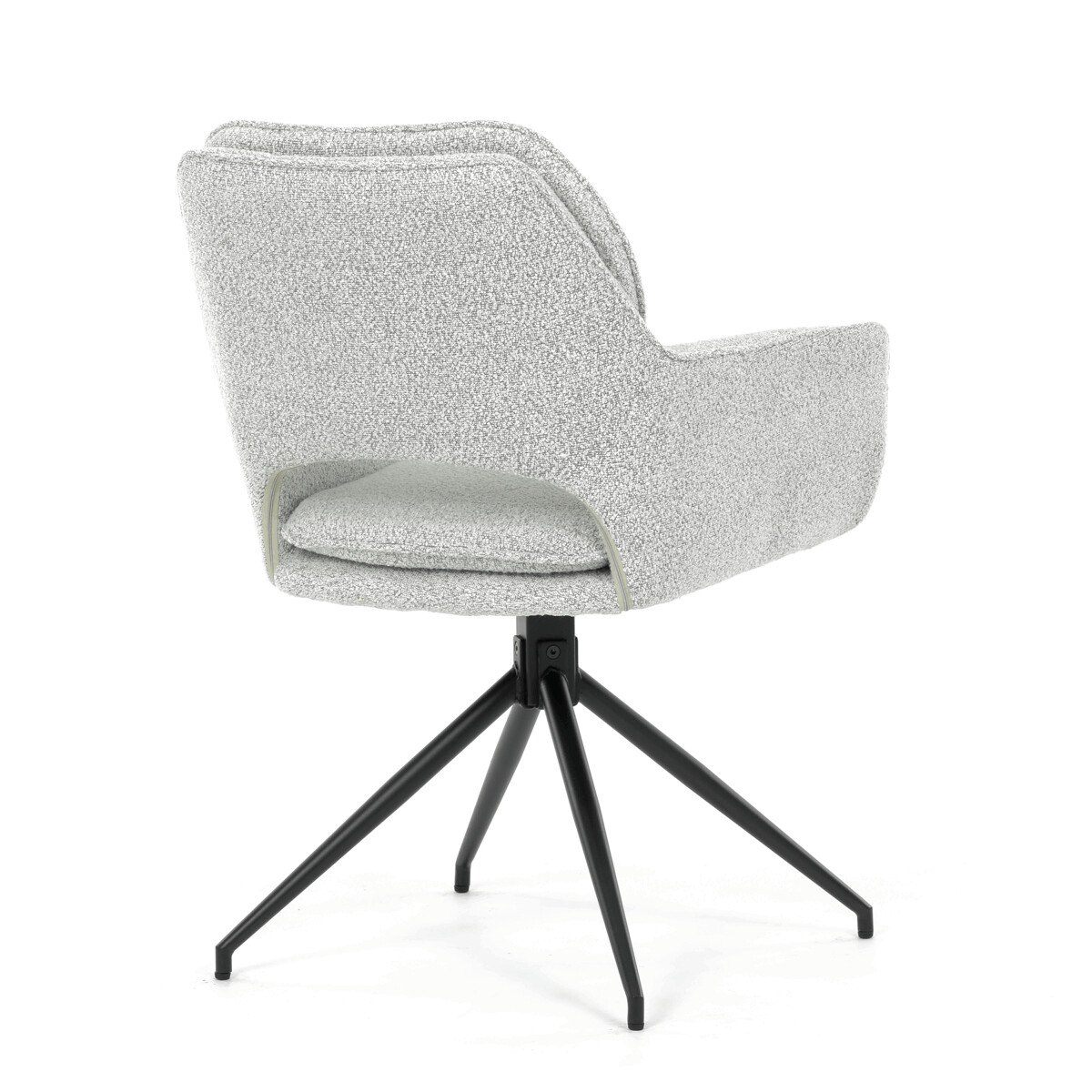 Otočné jídelní křeslo DCH-T1156 Autronic (foto 15)