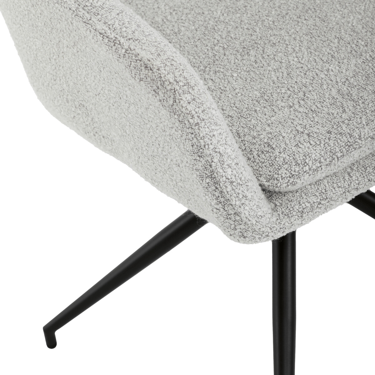 Otočné jídelní křeslo DCH-T1156 Autronic (foto 33)