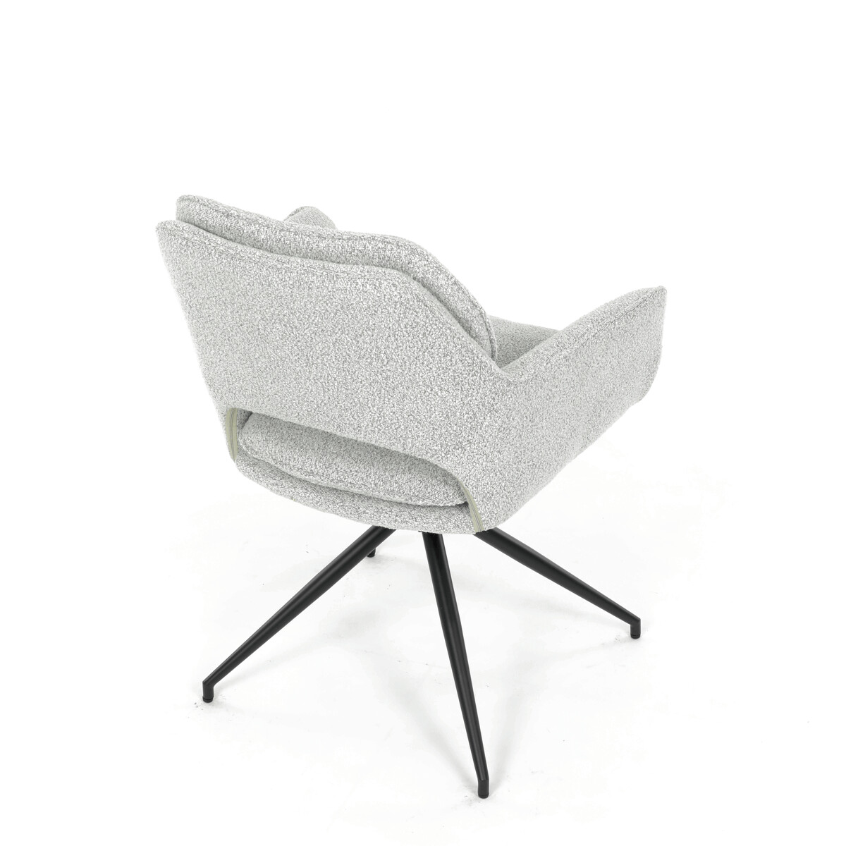 Otočné jídelní křeslo DCH-T1156 Autronic (foto 27)