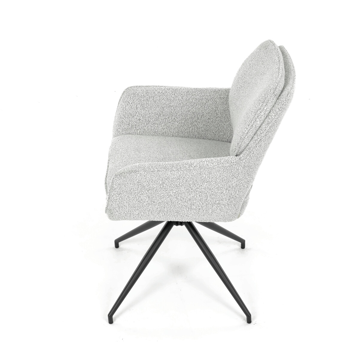 Otočné jídelní křeslo DCH-T1156 Autronic (foto 23)
