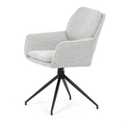 Jedálenská stolička DCH-T1156 CRM2