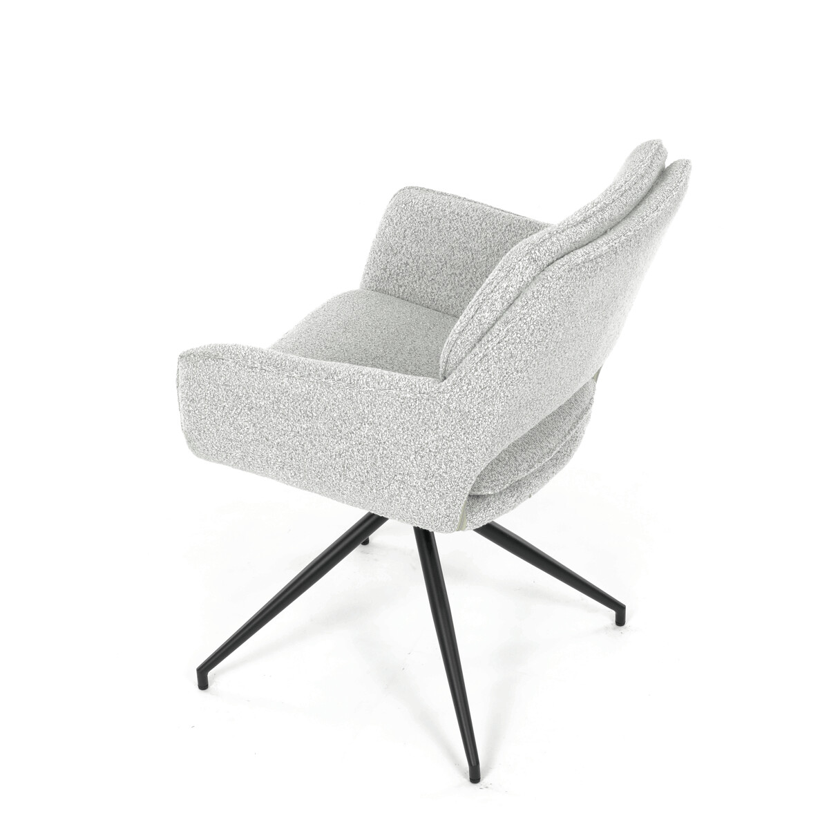 Otočné jídelní křeslo DCH-T1156 Autronic (foto 24)