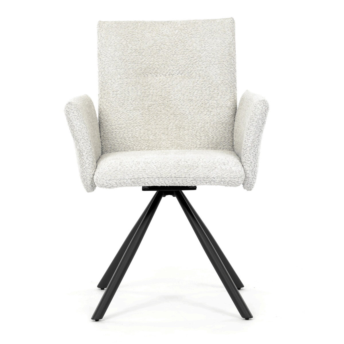 Jedálenské kreslo DCH-W1117 GRN2