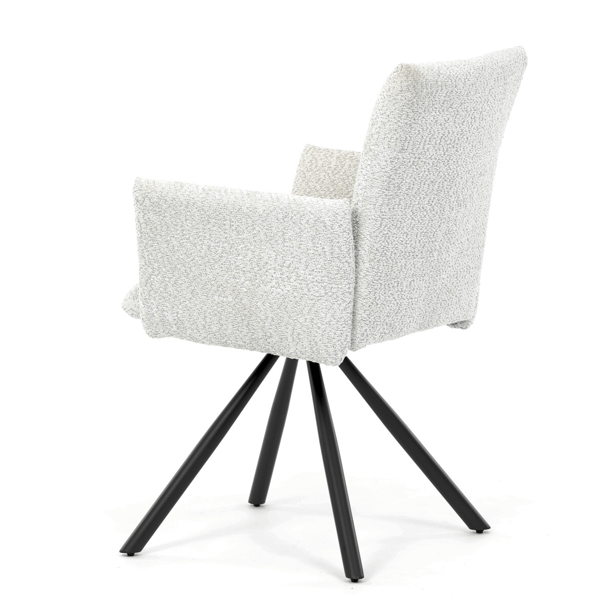 Jedálenské kreslo DCH-W1117 GRN2