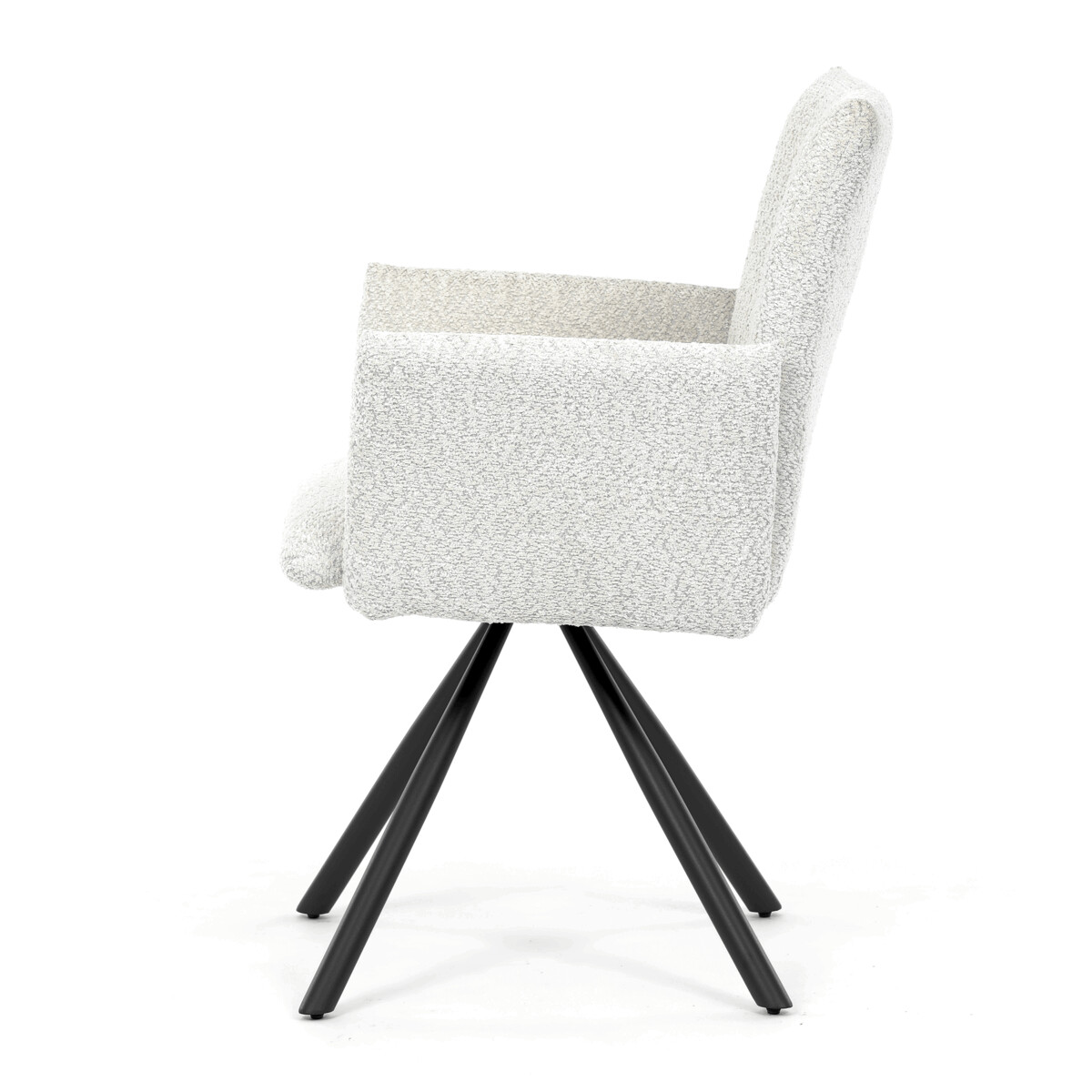 Jedálenské kreslo DCH-W1117 GRN2