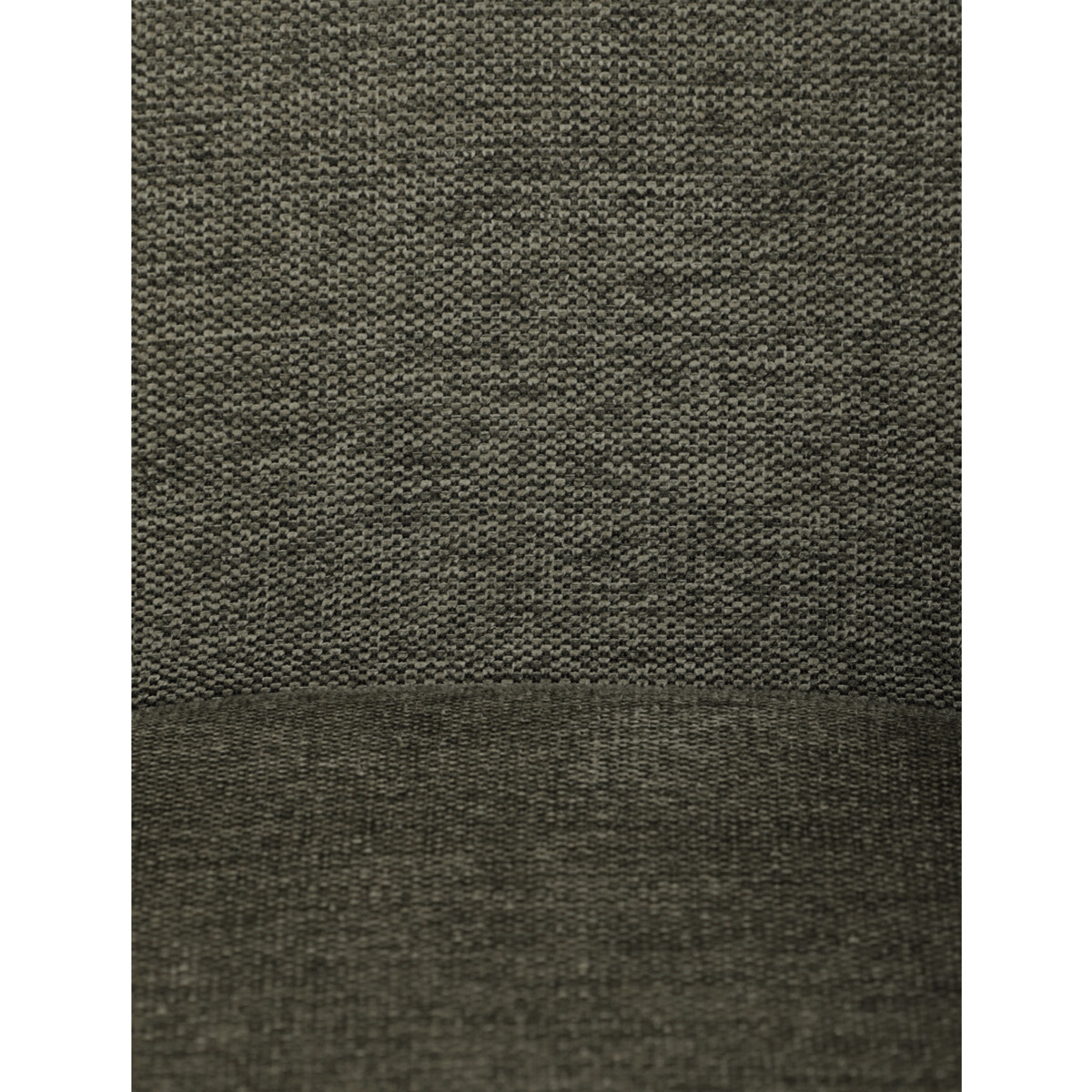 Jedálenské kreslo látka/kov DCH-Y1143 GRN2