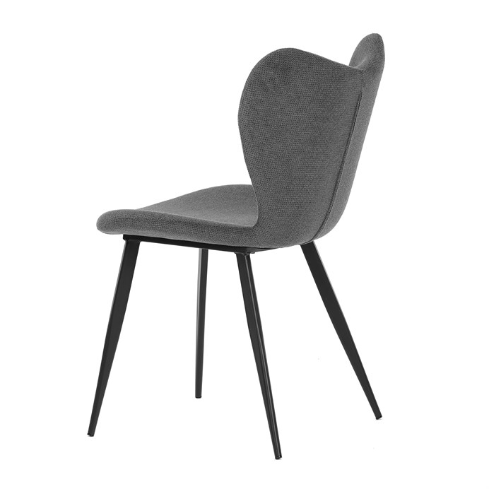 Jedálenská stolička DCL-1031 RED2