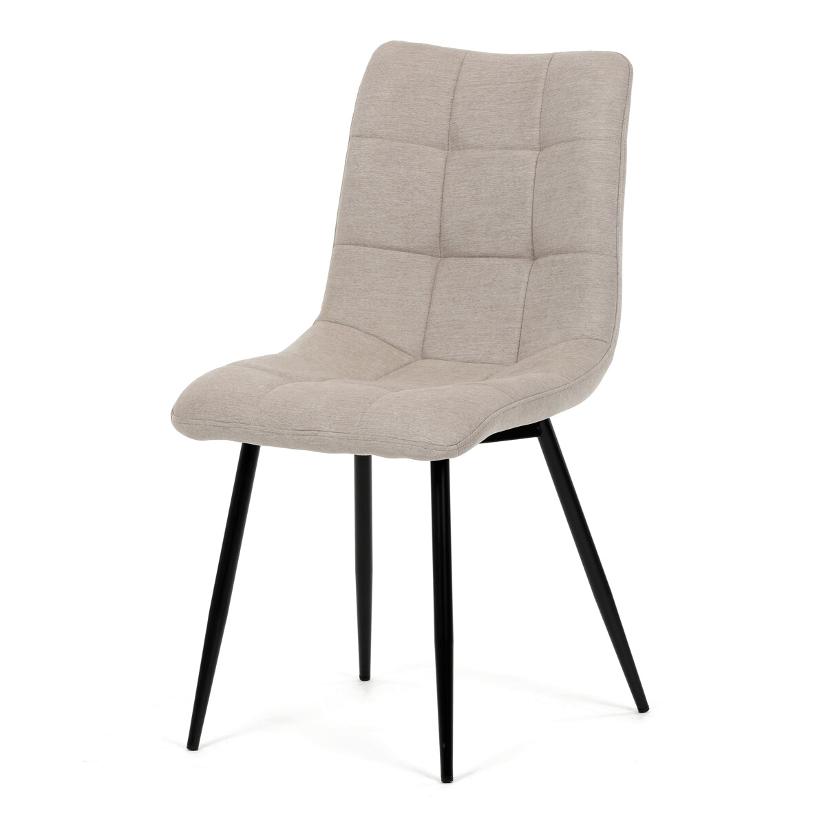 Jedálenská stolička DCL-193 CAP2 Hnedá