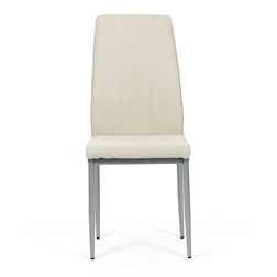 Jedálenská stolička DCL-379 CRM2